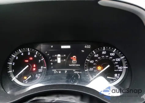 2021 Toyota Highlander Xle из США, поврежденный, VIN 5TDGZRBH4MS541695